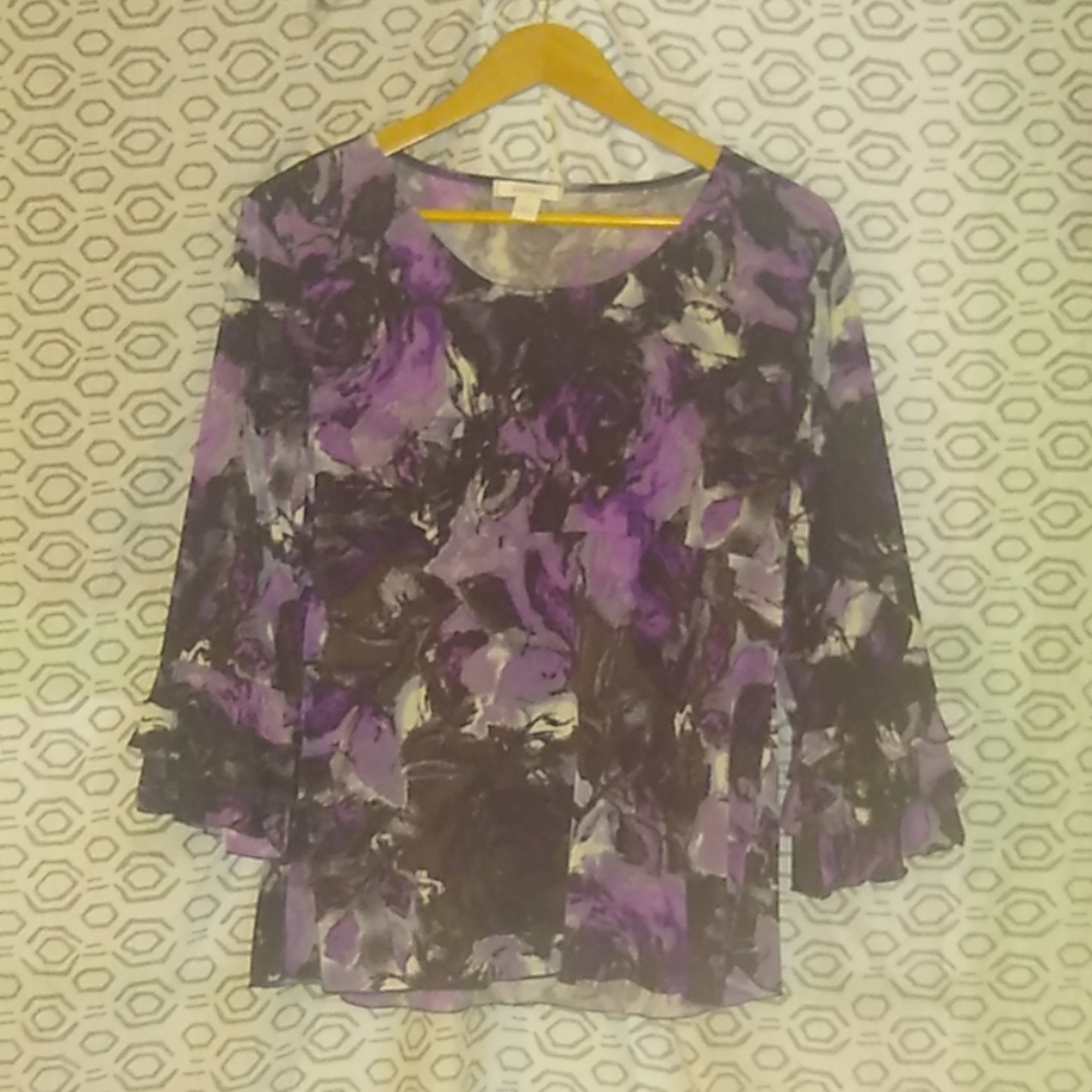 3 shirts